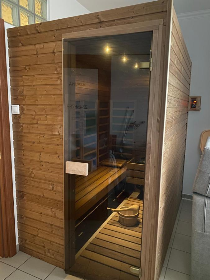Aura Apartman Hajduszoboszlo Exterior foto
