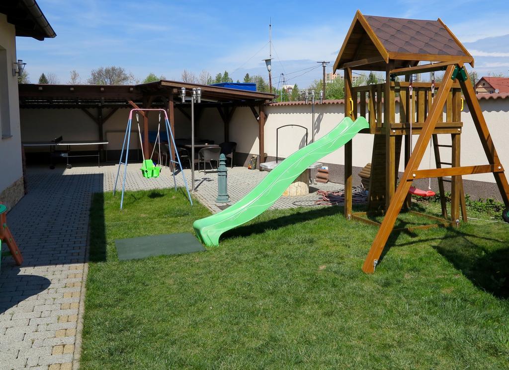 Aura Apartman Hajduszoboszlo Quarto foto