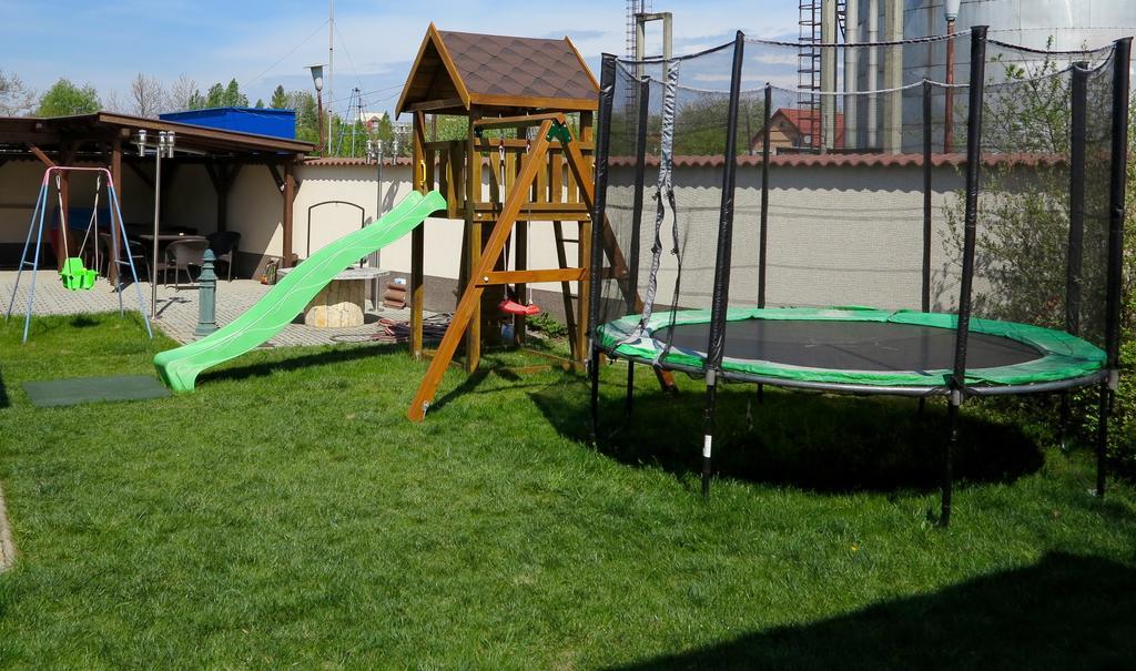 Aura Apartman Hajduszoboszlo Quarto foto