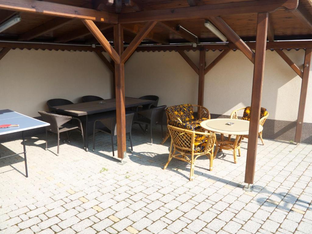Aura Apartman Hajduszoboszlo Exterior foto