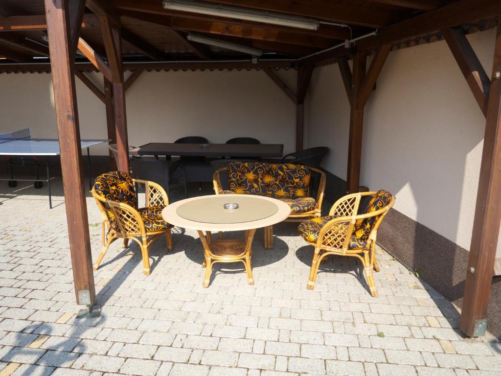 Aura Apartman Hajduszoboszlo Exterior foto