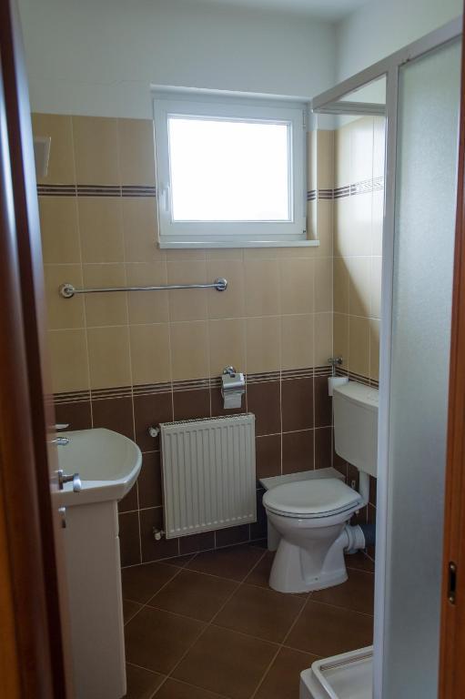 Aura Apartman Hajduszoboszlo Quarto foto