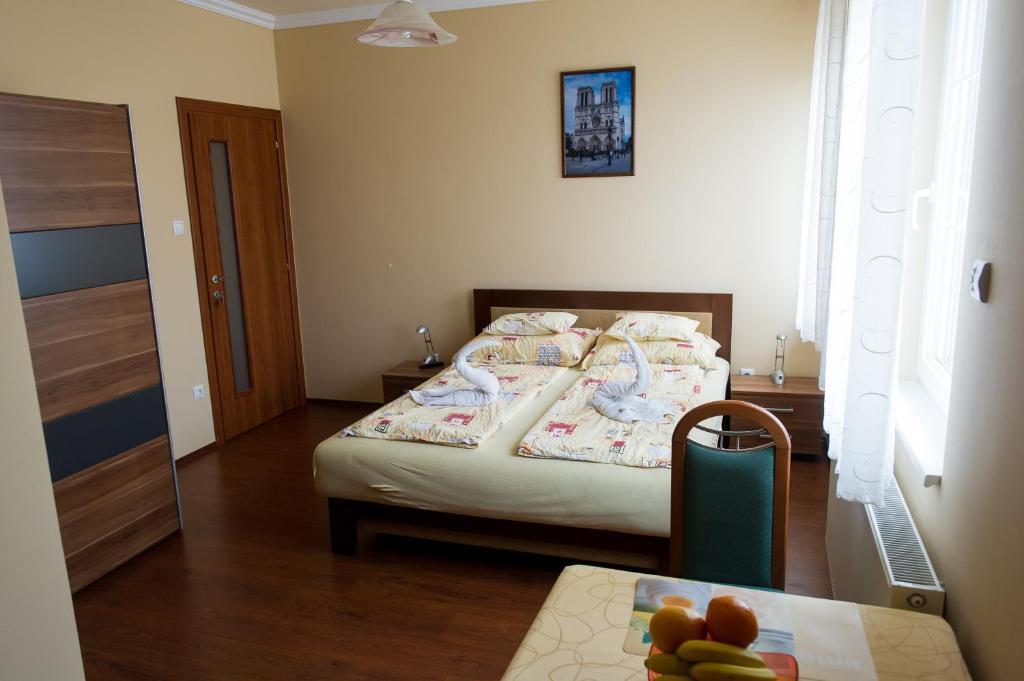 Aura Apartman Hajduszoboszlo Exterior foto